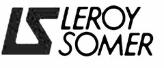 LEROY SOMER LS