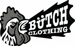 BÜTCH CLOTHING