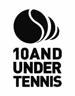 10ANDUNDERTENNIS