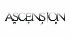 ASCENSION W E A R