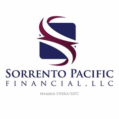 SORRENTO PACIFIC FINANCIAL, LLC