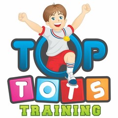 TOP TOTS TRAINING