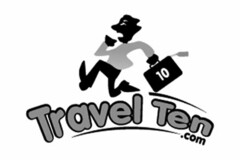 10 TRAVEL TEN .COM