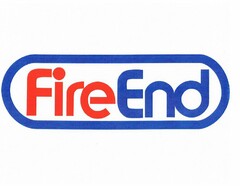 FIREEND