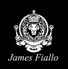 JAMES FIALLO