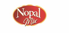 NOPAL MIX