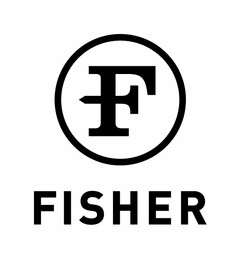 F FISHER