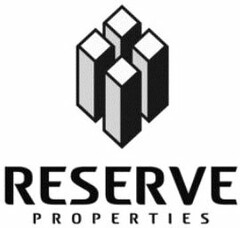 RESERVE PROPERTIES