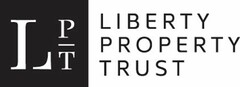 LPT LIBERTY PROPERTY TRUST