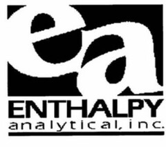 EA ENTHALPY ANALYTICAL, INC.