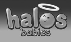 HALOS BABIES