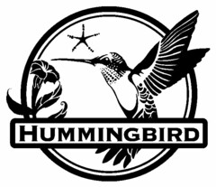 HUMMINGBIRD