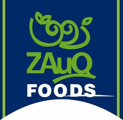 ZAUQ FOODS