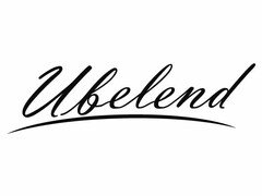 UBELEND