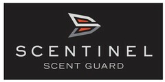 SCENTINEL SCENT GUARD