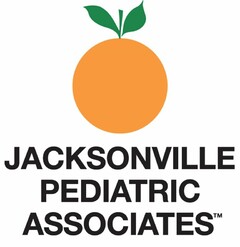 JACKSONVILLE PEDIATRIC ASSOCIATES