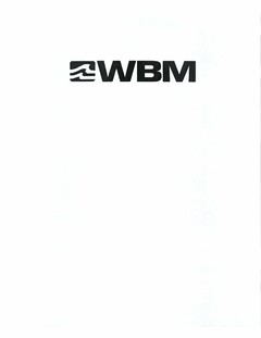 WBM