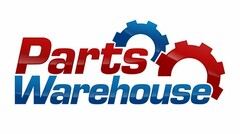 PARTS WAREHOUSE