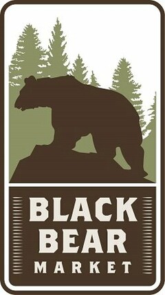 BLACK BEAR MARKET