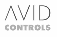 AVID CONTROLS