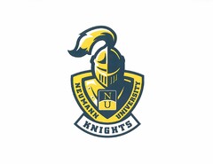 NEUMANN UNIVERSITY KNIGHTS NU