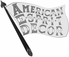 AMERICAN ESPRIT DECOR