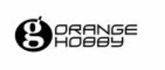 G ORANGE HOBBY