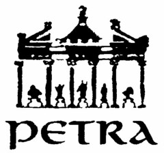 PETRA