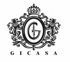 G GICASA