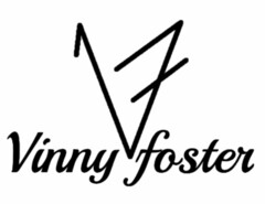 VF VINNY FOSTER