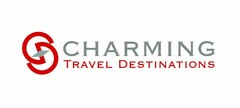 CTD CHARMING TRAVEL DESTINATIONS