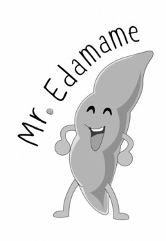 MR. EDAMAME