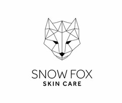 SNOW FOX SKIN CARE