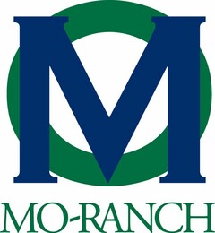 MO MO-RANCH