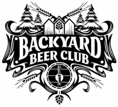 BACKYARD BEER CLUB