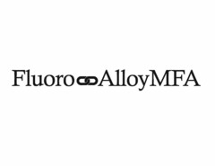 FLUORO ALLOYMFA