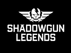 SHADOWGUN LEGENDS