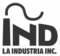 IND LA INDUSTRIA INC.