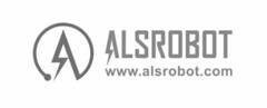 A ALSROBOT WWW.ALSROBOT.COM