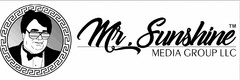 MR. SUNSHINE MEDIA GROUP LLC