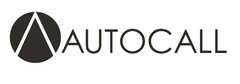 A AUTOCALL