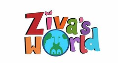 ZIVA'S WORLD