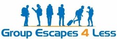 GROUP ESCAPES 4 LESS