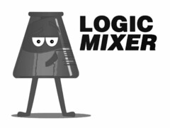 LOGIC MIXER