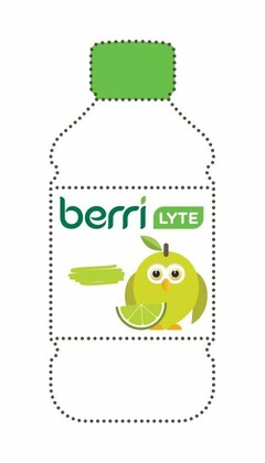 BERRI LYTE