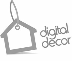 DIGITAL DECOR