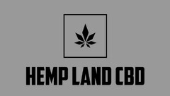 HEMP LAND CBD