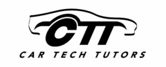CTT CAR TECH TUTORS