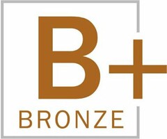 B+ BRONZE