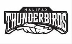 HALIFAX THUNDERBIRDS